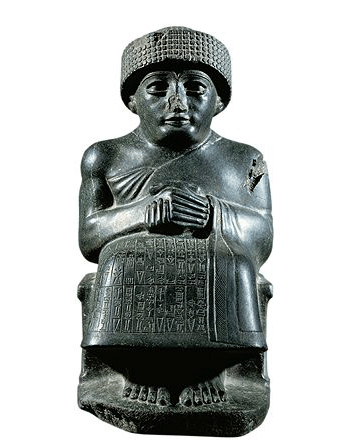 gudea